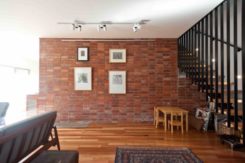 Hackett House | Interior Design by Maria Filardo Architect
