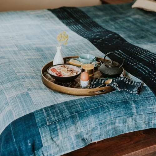 Custom made interior pieces | Interior Design by Blue Print Amsterdam | Finca Siempre Agosto in Sant Llorenç de Balàfia