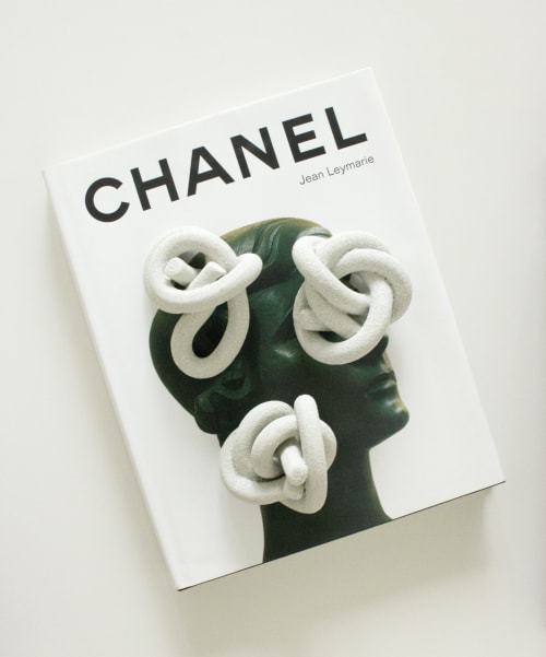 Table Knot Series: White Ash