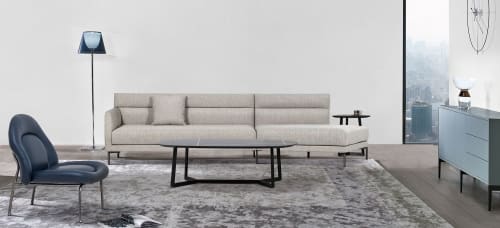 Amor-30 Sofa | Couches & Sofas by Camerich USA