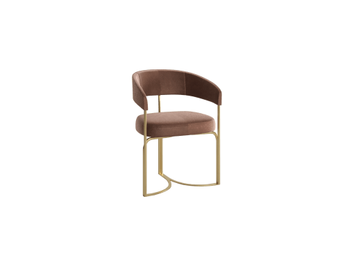 Disco Chair | Interior Design by ALGA by Paulo Antunes
