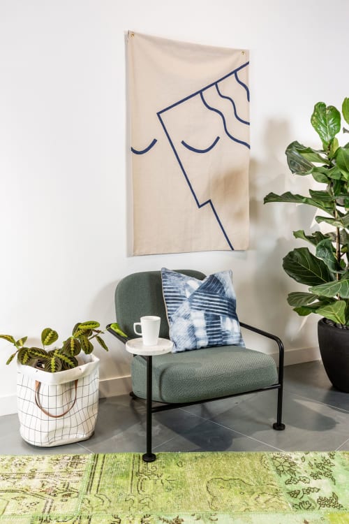 Planter | Vases & Vessels by Ferm Living | Central Working Reading in Reading