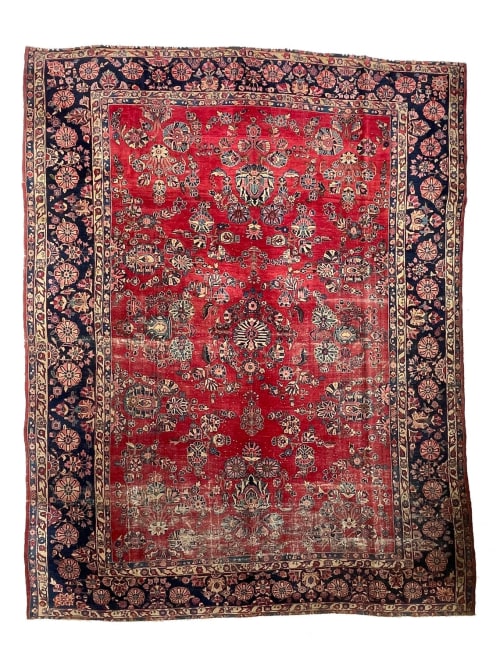 Marjella | Rugs by The Loom House
