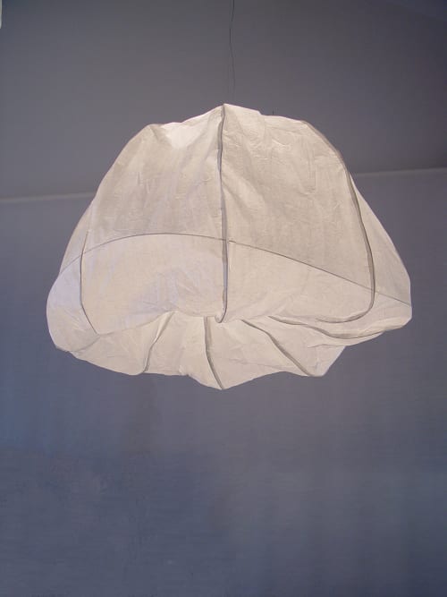 Yokohama | Pendants by Georg Baldele