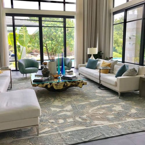 Whistlejacket Rug | Area Rug in Rugs by INIGO ELIZALDE RUGS