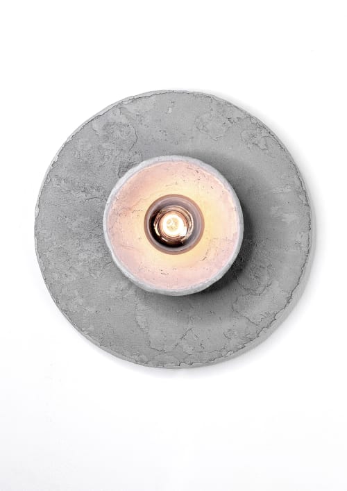 Le ROI SOLEIL | Lamps by neo