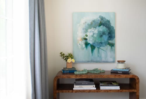 Day Dreaming | Paintings by Jessica Whitley Studio
