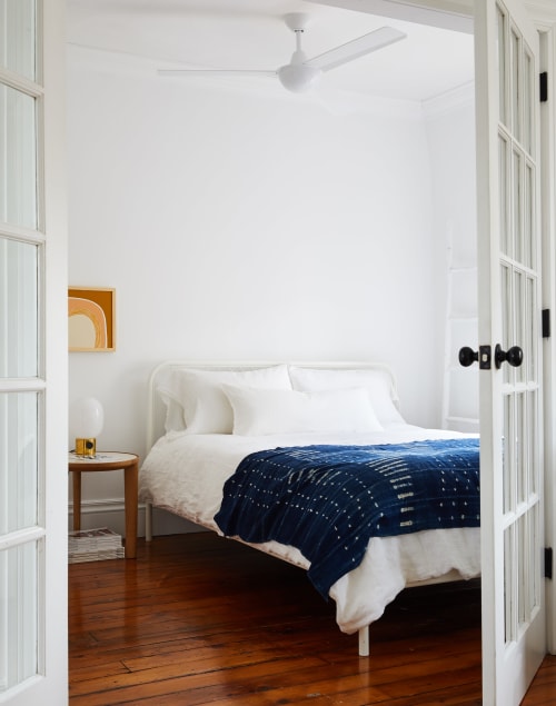 Linens & Bedding | Linens & Bedding by Matteo Los Angeles | Localhaus in Brooklyn