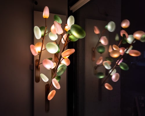 Daydream Under the Penny Vine | Lighting by The Goodman Studio
