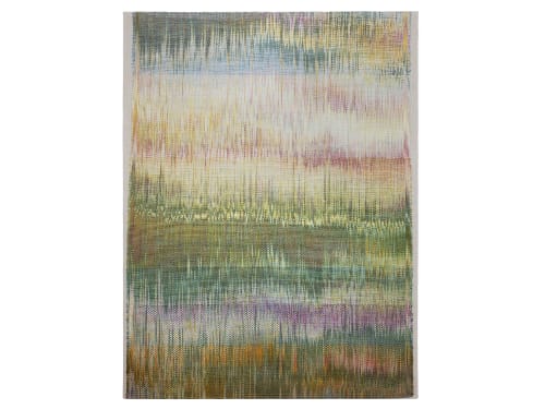 Wildflower Song | Tapestry in Wall Hangings by Jessie Bloom