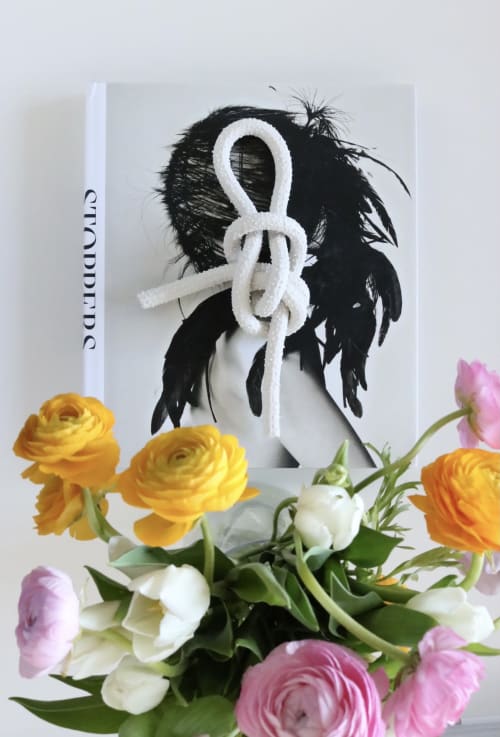 Table Knot Series | Decorative Objects by Purely Porcelain