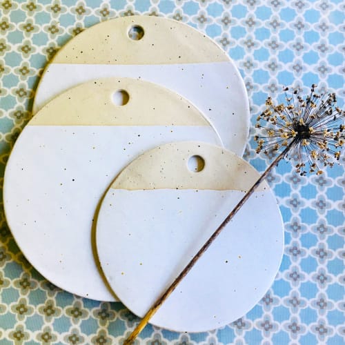 Platter | Ceramic Plates by Sarah Bartlem Ceramics