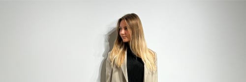 Anastasiia Krykun