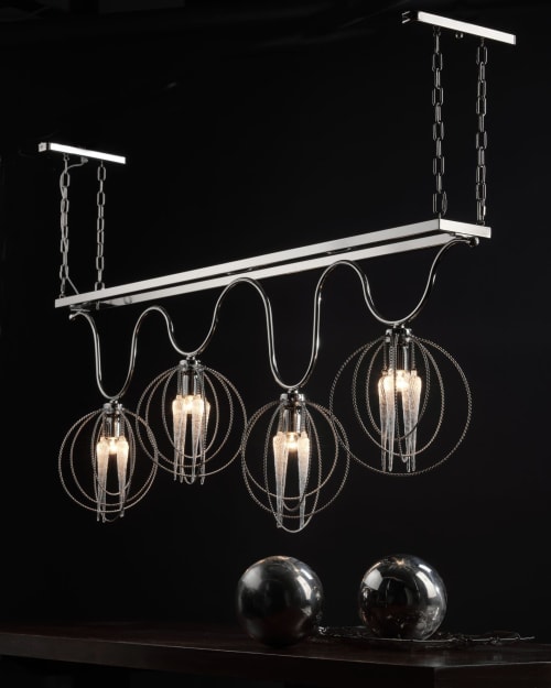 id037-v | Pendants by Gallo