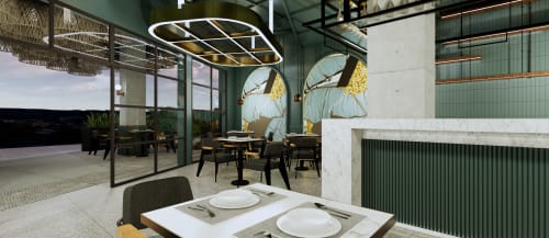 Westfield Mt Druitt, Other, Interior Design