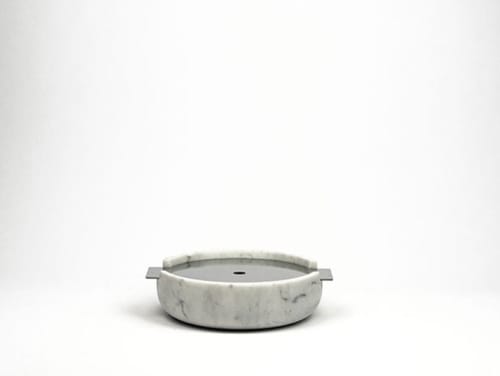 Connessioni Remote - pentola | Vase in Vases & Vessels by gumdesign