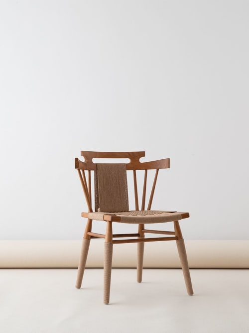Coke Dining Chair | Chairs by H&W