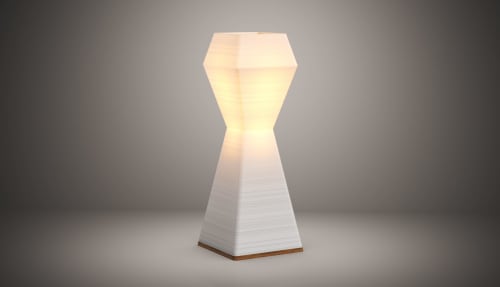 EOS Beacon Table Lamp | Lamps by Model No.