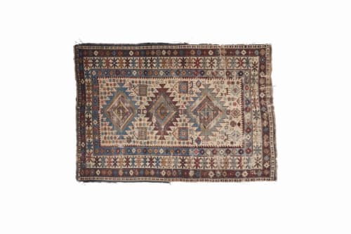 Ophelia | Area Rug in Rugs by The Loom House