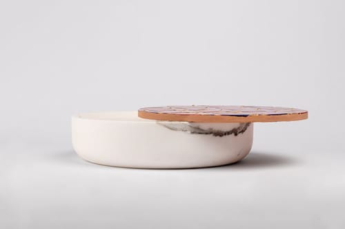 Rammenti - grande | Holder in Tableware by gumdesign