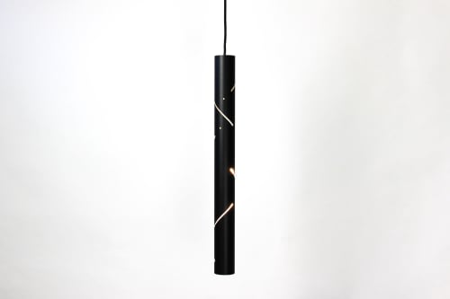 Black Rain - Pendant Light | Pendants by ILANEL Design Studio P/L