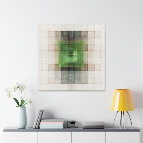 ArtDeco 28641 | Prints by Rica Belna