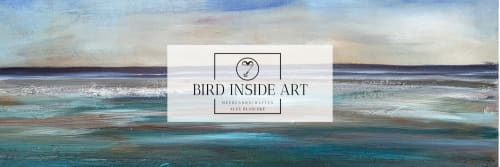 Alex Blaschke | Bird Inside Art