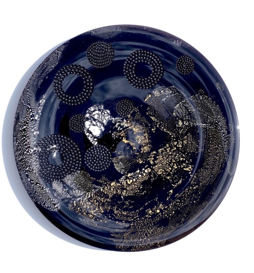 Forms of Alchemy (Orbit) | Sculptures by Adam Waimon Fine Art