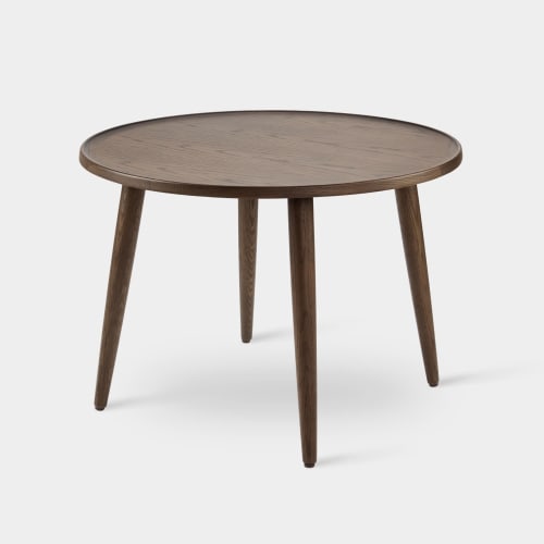Disk | Coffee Table in Tables by MatzForm