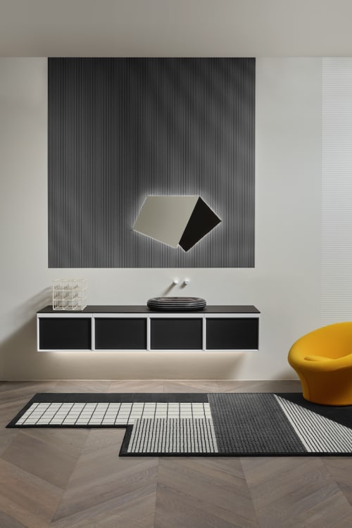 Specchi di Carta | Furniture by gumdesign | Antonio Lupi Design Spa in Stabbia