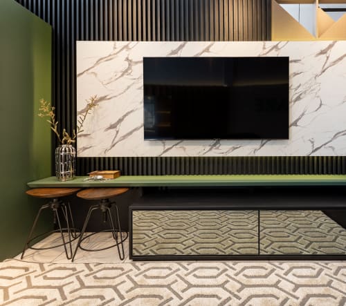 Vivare Projetados, Stores, Interior Design