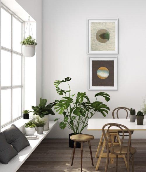 Handwright Gallery & Framing