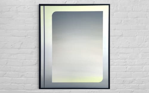 A New Dawn | Oil And Acrylic Painting in Paintings by Kevin Cross