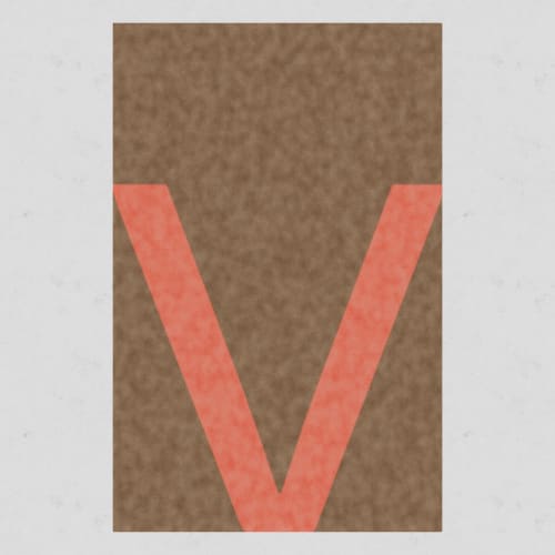 Tua V | Area Rug in Rugs by Woop Rugs