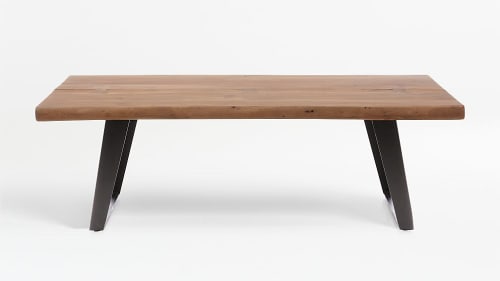 Featured image of post Crate And Barrel Oval Coffee Table / Order a coffee table and had the options when also requesting a credit card rewards or 6 month interest free payment.
