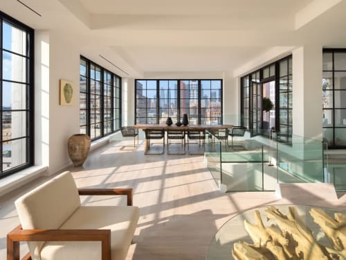 Sky - Luxury Apartment Rentals NYC, Other, Interior Design