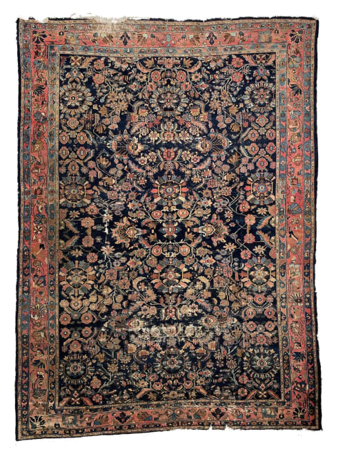 Andrea | Rugs by The Loom House