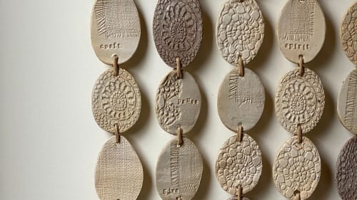 Unearthed Ceramics