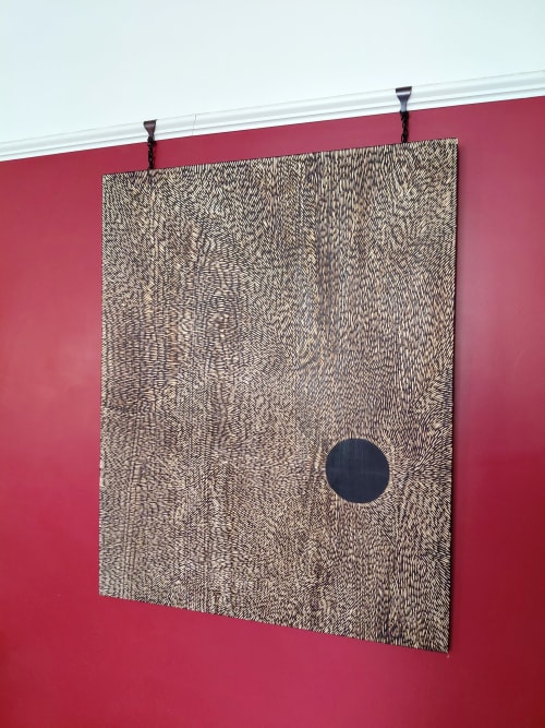 Plasma #1 | Art & Wall Decor by Heliconia Design