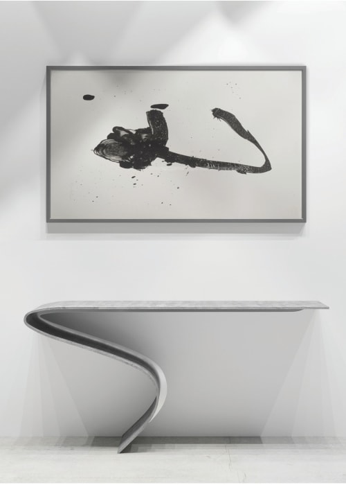 Enso Table | Console Table in Tables by Neal Aronowitz