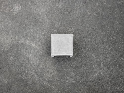 Castle Wall Sconce S | Sconces by SEED Design USA