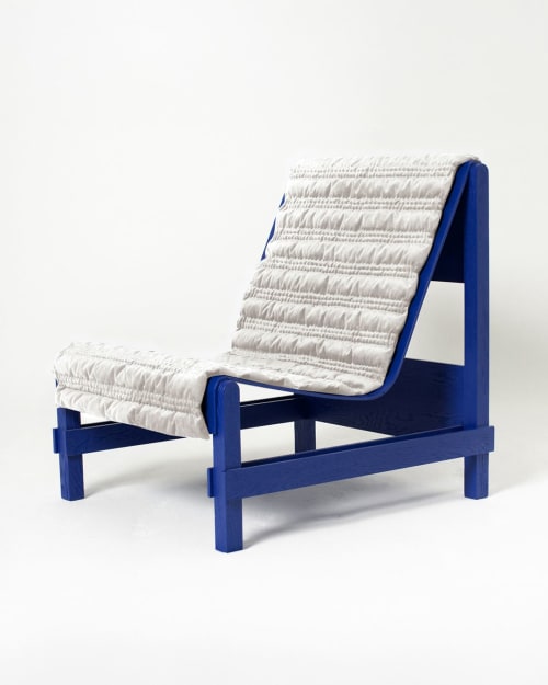 Ripple Armchair | Chairs by Yet Design Studio