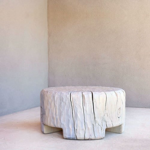 Santa Fe Cocktail Table | Coffee Table in Tables by Pfeifer Studio