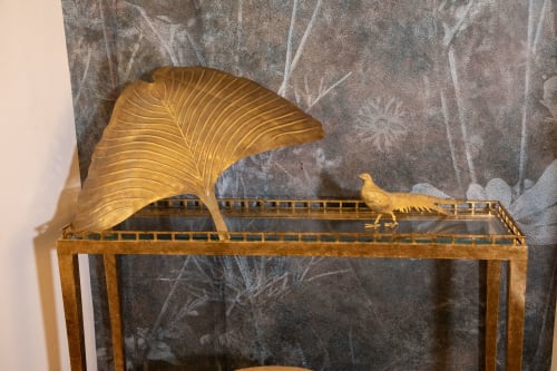 Hortus 05 | Sconces by Bronzetto