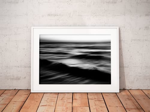 Waves | Limited Edition Print | Photography by Tal Paz-Fridman | Limited Edition Photography