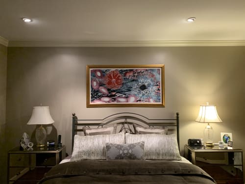 Forest Floor | Prints by Cudra Clover