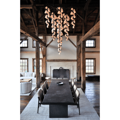 Lauren Config 1 | Chandeliers by Ovature Studios