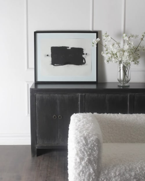 Ginasa Sideboard | Storage by Aditya Furniture Stores