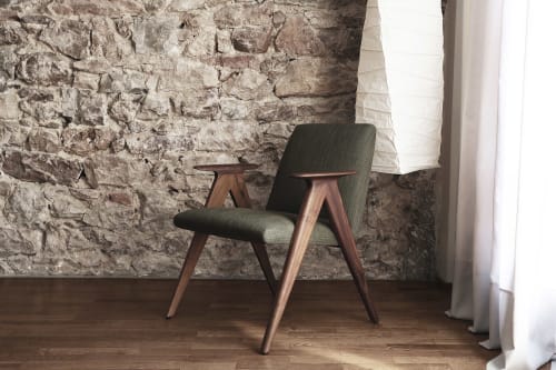 Libera armchair | Chairs by STUA
