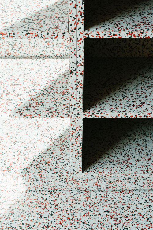 Akademik Student Depot, Other, Interior Design